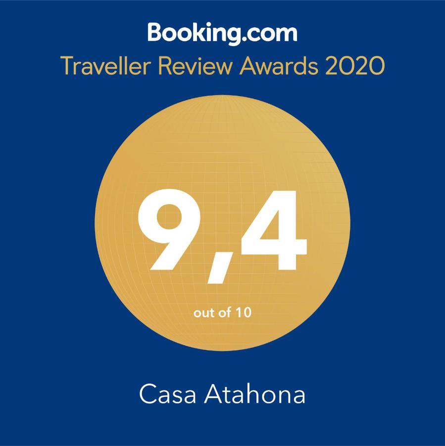 Casa Atahona - Casita Con Encanto 메디나시도니아 외부 사진