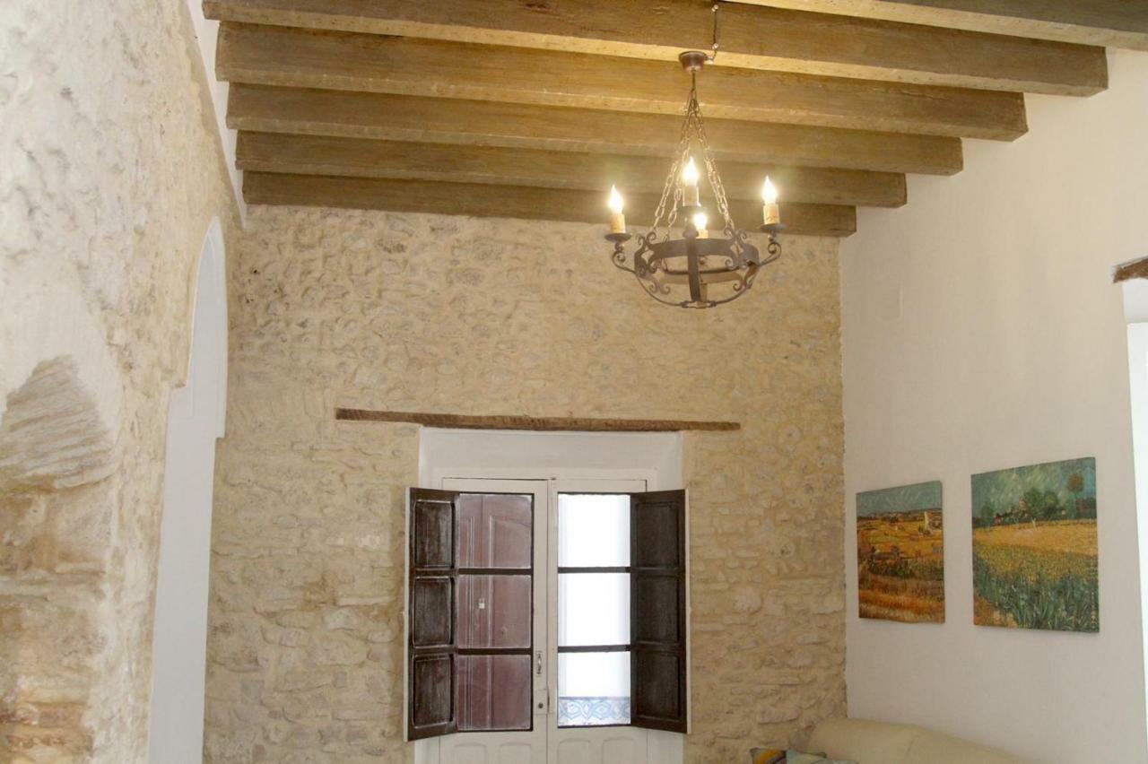 Casa Atahona - Casita Con Encanto 메디나시도니아 외부 사진