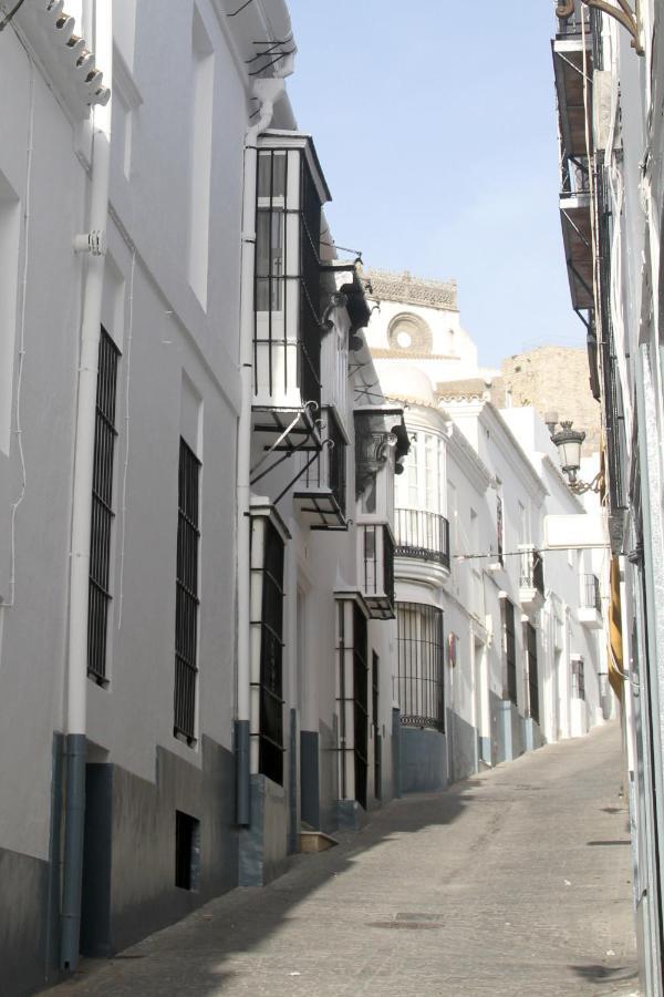 Casa Atahona - Casita Con Encanto 메디나시도니아 외부 사진